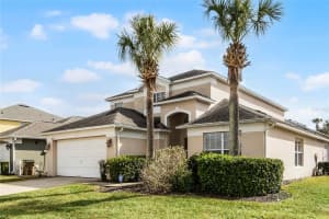 8614 LA ISLA DRIVE, KISSIMMEE, FL 34747 - MLS#MFRS5119558