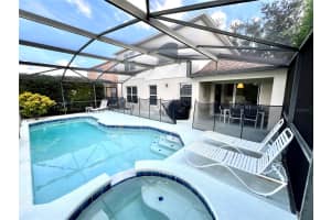 8417 SECRET KEY CV COVE, KISSIMMEE, FL 34747 Sold 05/12/25