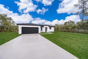 2571 SW 153RD LANE, OCALA, FL 34473 Sold 06/10/25