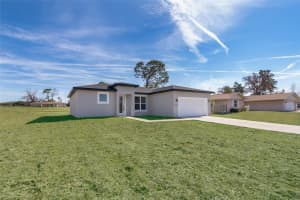 15321 43RD AVENUE ROAD, OCALA, FL 34473 Sold 07/14/25