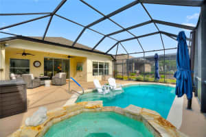 157 DEL SOL AVENUE, DAVENPORT, FL 33837 Sold 02/28/25
