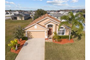 2542 BOBBY LEE LANE, ST CLOUD, FL 34772 Sold 09/09/25