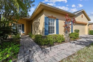 555 DAVINCI PASS, POINCIANA, FL 34759 Sold 03/12/25
