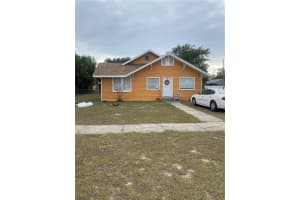 342 E Tillman Ave, LAKE WALES