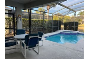 575 TUPELO CIRCLE, DAVENPORT, FL 33897 Sold 03/25/25