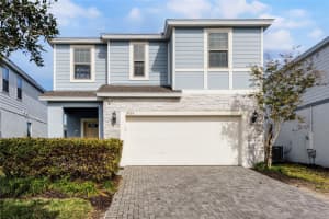 8939 ZURICH LANE, KISSIMMEE, FL 34747 Sold 07/29/25