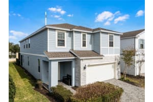 8939 ZURICH LANE, KISSIMMEE, FL 34747 Sold 07/29/25