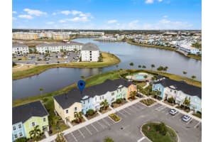 3065 CARIBBEAN SOUL DRIVE, KISSIMMEE, FL 34747 Sold 07/29/25