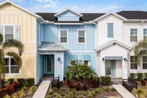 3065 CARIBBEAN SOUL DRIVE, KISSIMMEE, FL 34747 Sold 07/29/25