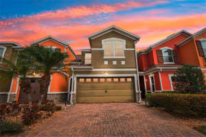 9439 TAWNYBERRY STREET, ORLANDO, FL 32832 Sold 02/21/25