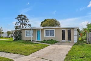 3312 PLUMMER CIRCLE, MELBOURNE, FL 32901 Sold 05/30/25