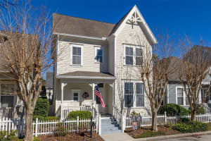 836 LAKE EVALYN DRIVE, CELEBRATION, FL 34747 Sold 05/09/25