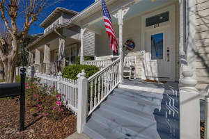 836 LAKE EVALYN DRIVE, CELEBRATION, FL 34747 Sold 05/09/25