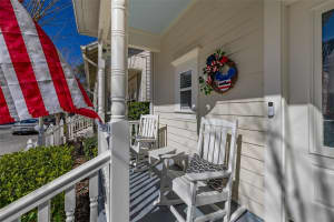 836 LAKE EVALYN DRIVE, CELEBRATION, FL 34747 Sold 05/09/25