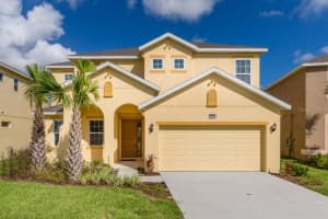 2281 CROFTON AVENUE, DAVENPORT, FL 33837 Sold 02/18/25