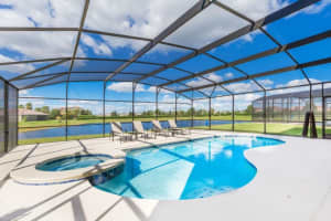 2281 CROFTON AVENUE, DAVENPORT, FL 33837 Sold 02/18/25