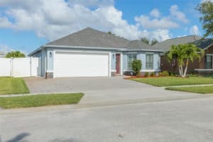 3672 BRANTLEY CIRCLE, ROCKLEDGE, FL 32955 Sold 08/20/25