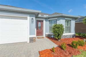 3672 BRANTLEY CIRCLE, ROCKLEDGE, FL 32955 Sold 08/20/25