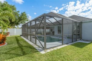 3672 BRANTLEY CIRCLE, ROCKLEDGE, FL 32955 Sold 08/20/25