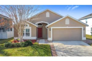 2472 DEER CREEK BOULEVARD, ST CLOUD, FL 34772 Sold 05/05/25