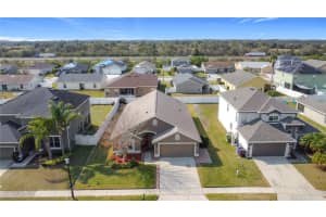2472 DEER CREEK BOULEVARD, ST CLOUD, FL 34772 Sold 05/05/25