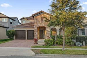 14657 WINTER STAY DRIVE, WINTER GARDEN, FL 34787 Sold 04/21/25