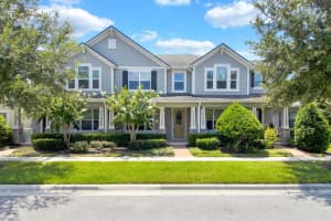 2617 AMATI DRIVE, KISSIMMEE, FL 34741 Sold 05/30/25