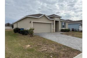 231 TARPON BAY BOULEVARD, HAINES CITY, FL 33844 Sold 07/31/25