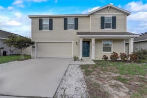 449 ANDREA CIRCLE, HAINES CITY, FL 33844 Sold 04/03/25