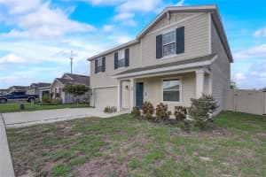 449 ANDREA CIRCLE, HAINES CITY, FL 33844 Sold 04/03/25