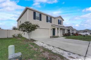 449 ANDREA CIRCLE, HAINES CITY, FL 33844 Sold 04/03/25