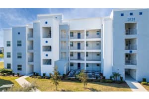 3131 Paradox Cir #401, KISSIMMEE