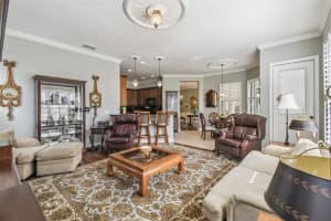 601 CARMEL LANE, KISSIMMEE, FL 34759 Sold 04/16/25