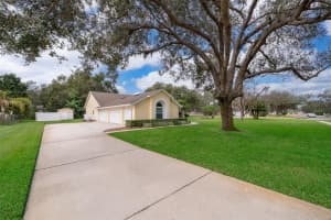 5323 MILL STREAM DRIVE, ST CLOUD, FL 34771 Sold 04/30/25