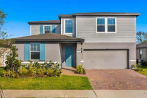 144 TOWNS CIRCLE, HAINES CITY, FL 33844 Sold 05/08/25