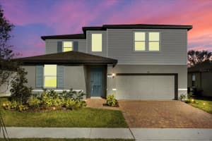 144 TOWNS CIRCLE, HAINES CITY, FL 33844 Sold 05/08/25