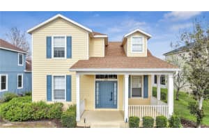 6921 CUPSEED LANE, HARMONY, FL 34773 Sold 04/04/25