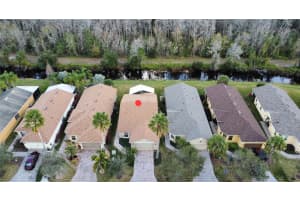 612 GRAND CANAL DRIVE, POINCIANA, FL 34759 Sold 04/30/25