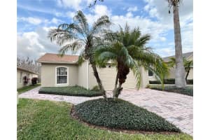 612 GRAND CANAL DRIVE, POINCIANA, FL 34759 Sold 04/30/25