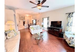 612 GRAND CANAL DRIVE, POINCIANA, FL 34759 Sold 04/30/25
