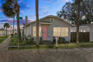 1001 11TH STREET, ST CLOUD, FL 34769 Sold 05/20/25