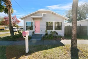 1001 11TH STREET, ST CLOUD, FL 34769 Sold 05/20/25