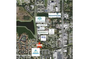 N CENTRAL AVE, KISSIMMEE, FL 34741 Sold 04/02/25