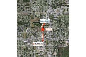 N CENTRAL AVE, KISSIMMEE, FL 34741 Sold 04/02/25