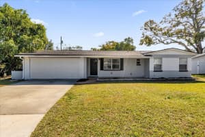 740 BALTIMORE DRIVE, ORLANDO, FL 32810 Sold 04/14/25
