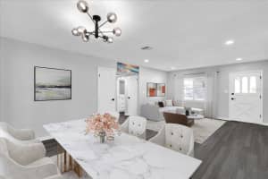740 BALTIMORE DRIVE, ORLANDO, FL 32810 Sold 04/14/25