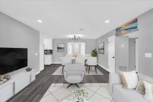 740 BALTIMORE DRIVE, ORLANDO, FL 32810 Sold 04/14/25