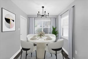 740 BALTIMORE DRIVE, ORLANDO, FL 32810 Sold 04/14/25