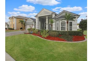 7733 BELVOIR DRIVE, ORLANDO, FL 32835 Sold 03/04/25