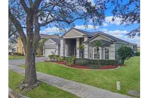 7733 BELVOIR DRIVE, ORLANDO, FL 32835 Sold 03/04/25